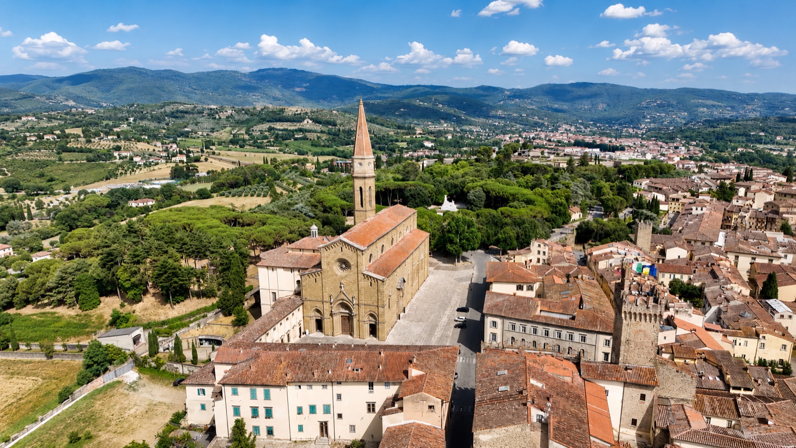 Arezzo